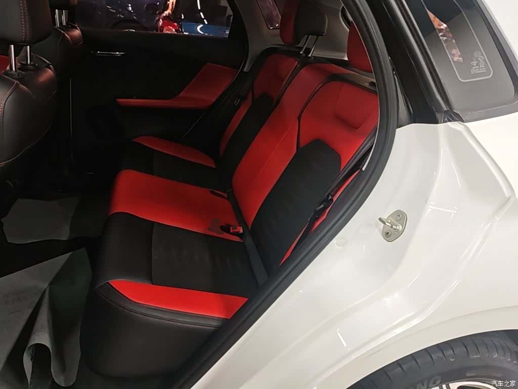 BYD E2, 2021 17