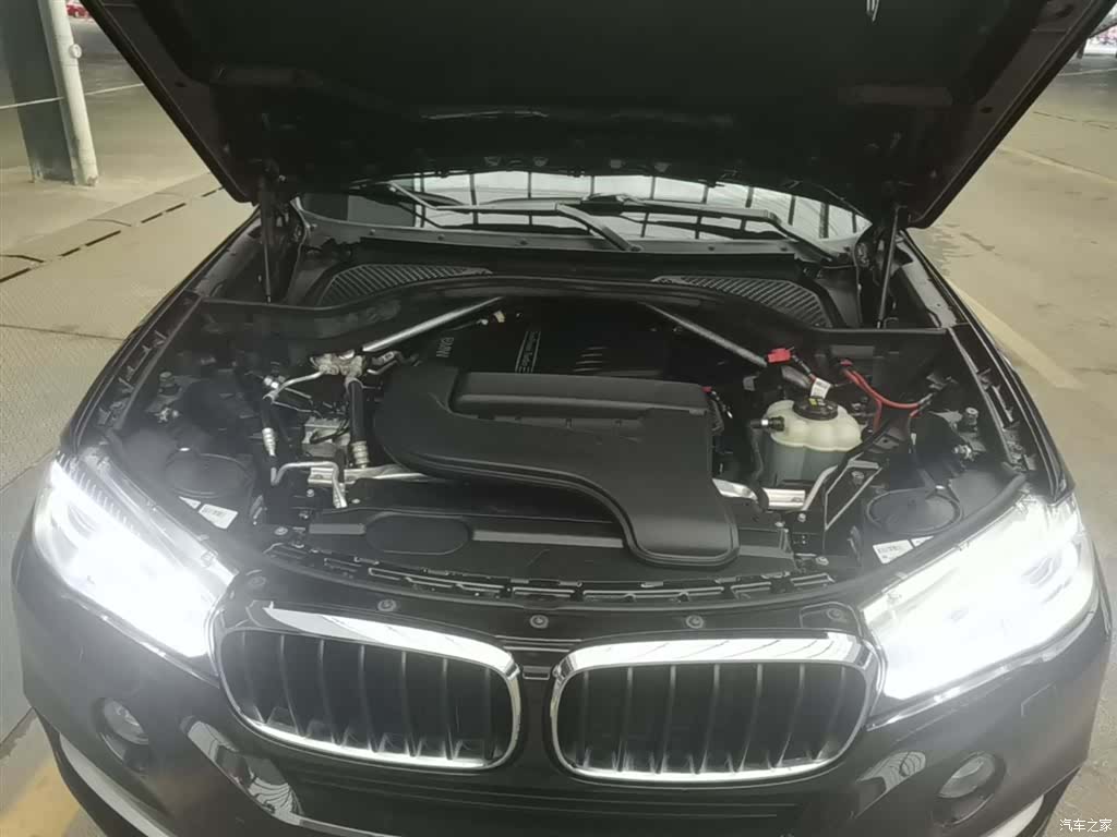 BMW X5, 2016 20