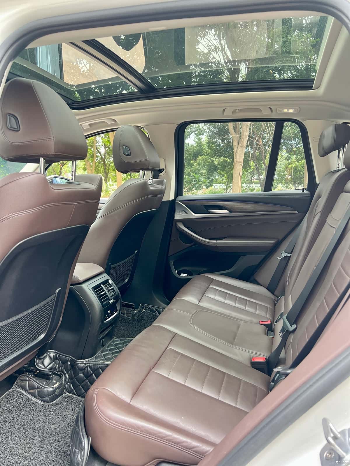 BMW X3, 2018 9