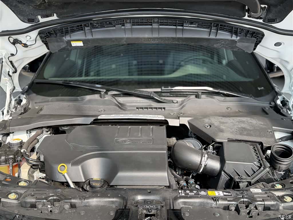 Land Rover Range Rover, 2019 12