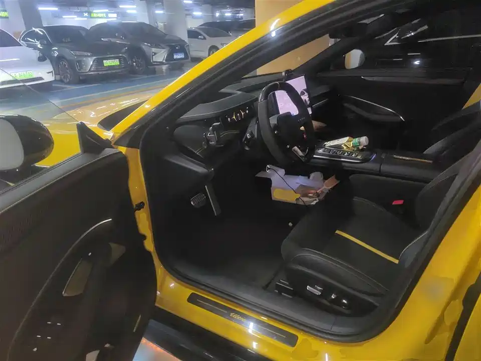 Xiaomi Xiaomi SU7 Ultra