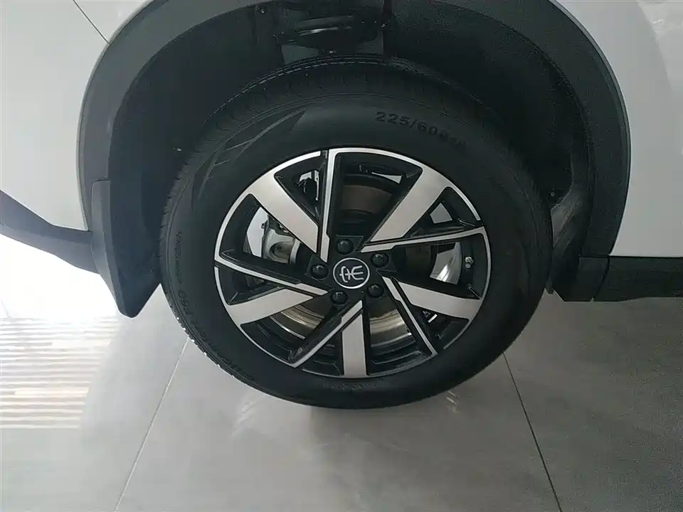 BYD Songjiang BYD Songjiang