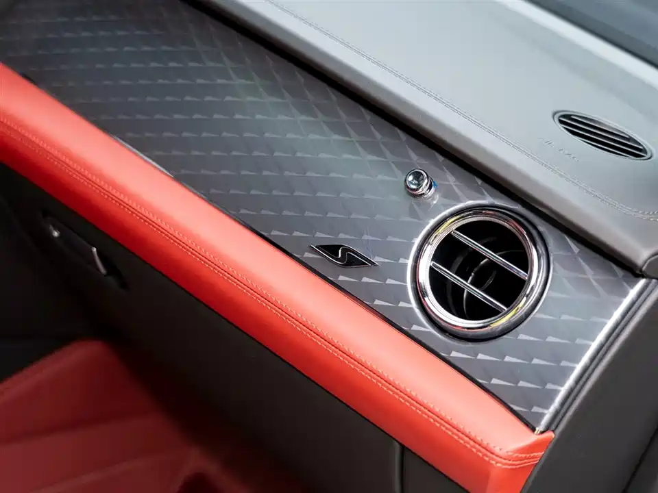 Bentley Tim Yue Bentley Tim Yue