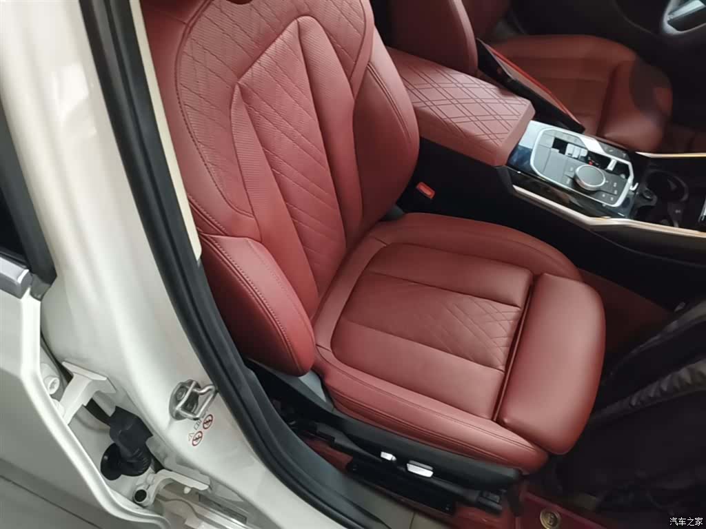BMW 3 Series, 2022 25