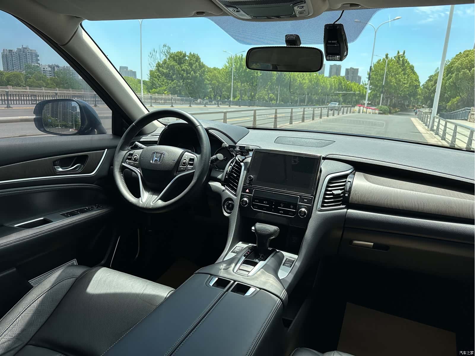 Honda Avancier, 2020 все фото