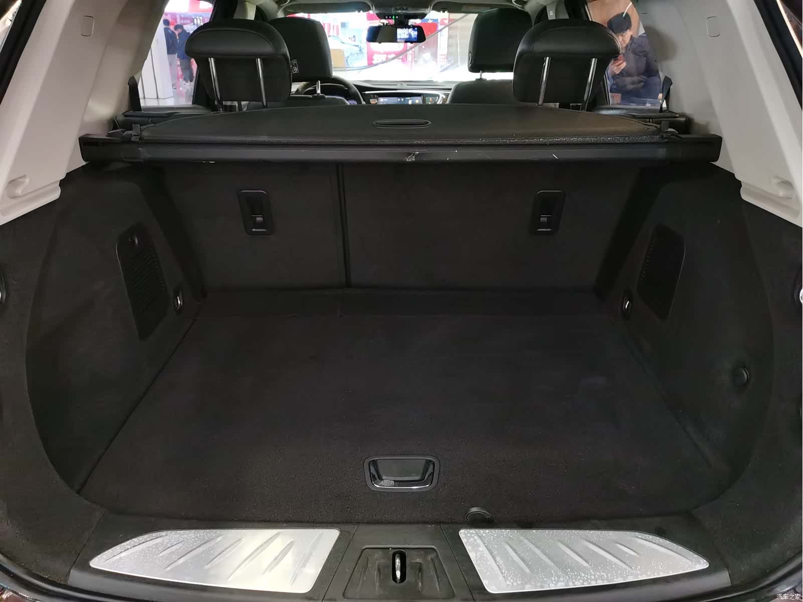Buick Envision Plus, 2020 14