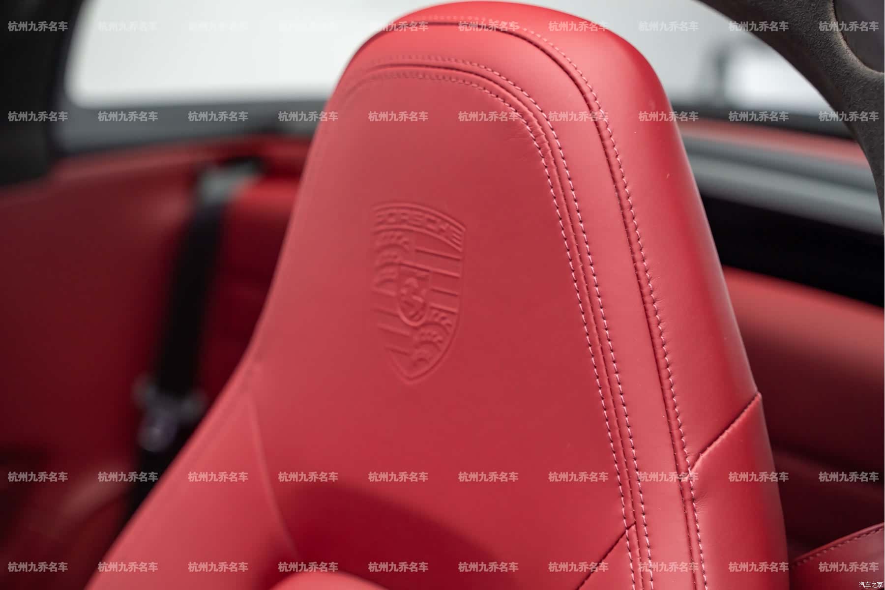 Porsche 911, 2024 25
