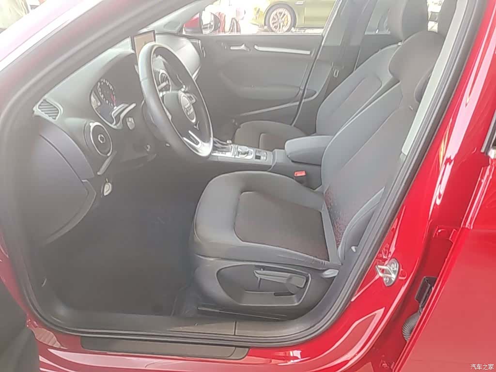 Audi A3, 2020 15