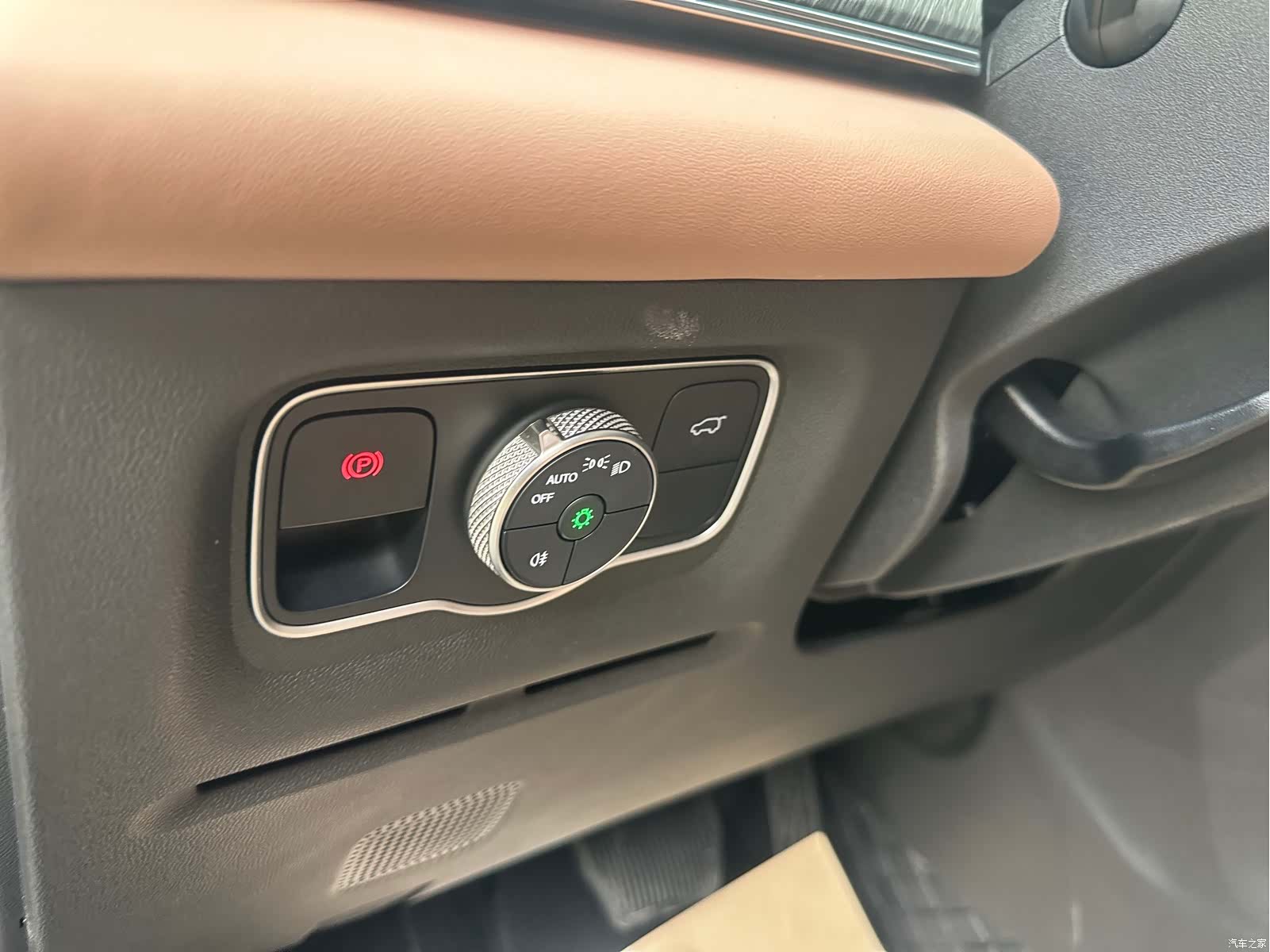 Chery Tiggo 8, 2025 9
