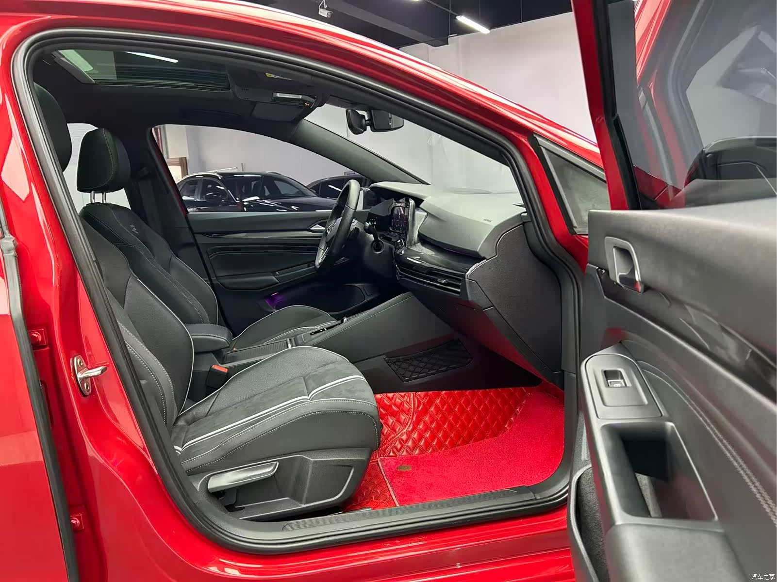 Volkswagen Golf, 2022 21