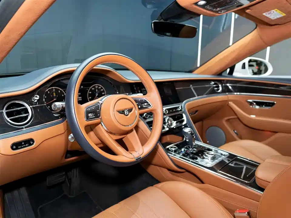 Bentley Flying Bentley Flying