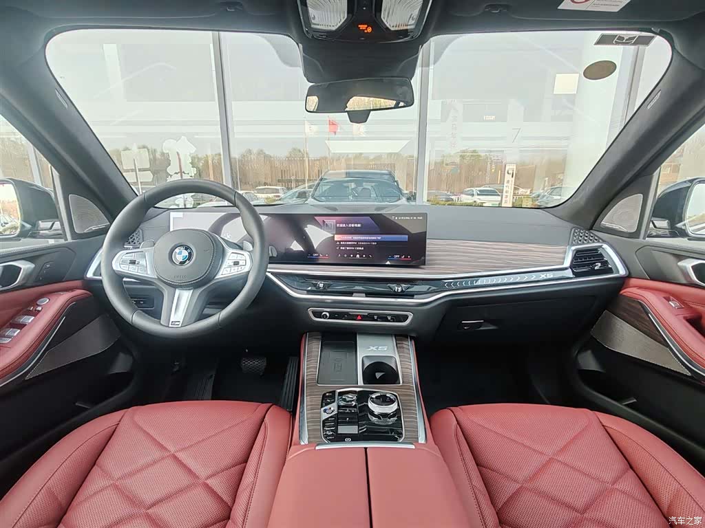 BMW X5, 1900 7