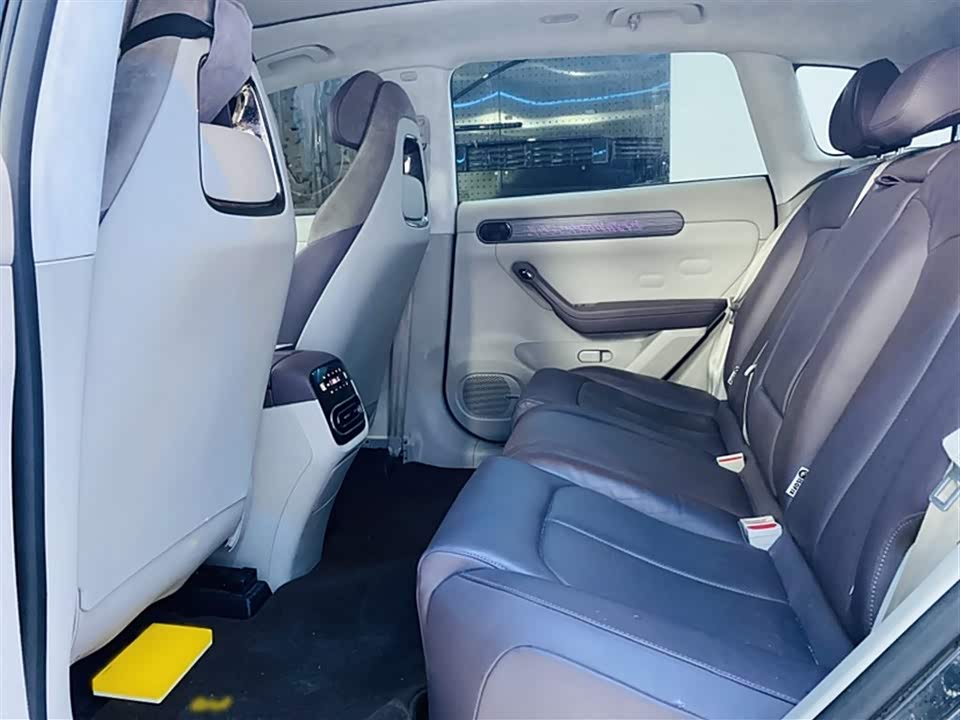 Leapmotor C11 Leapmotor C11