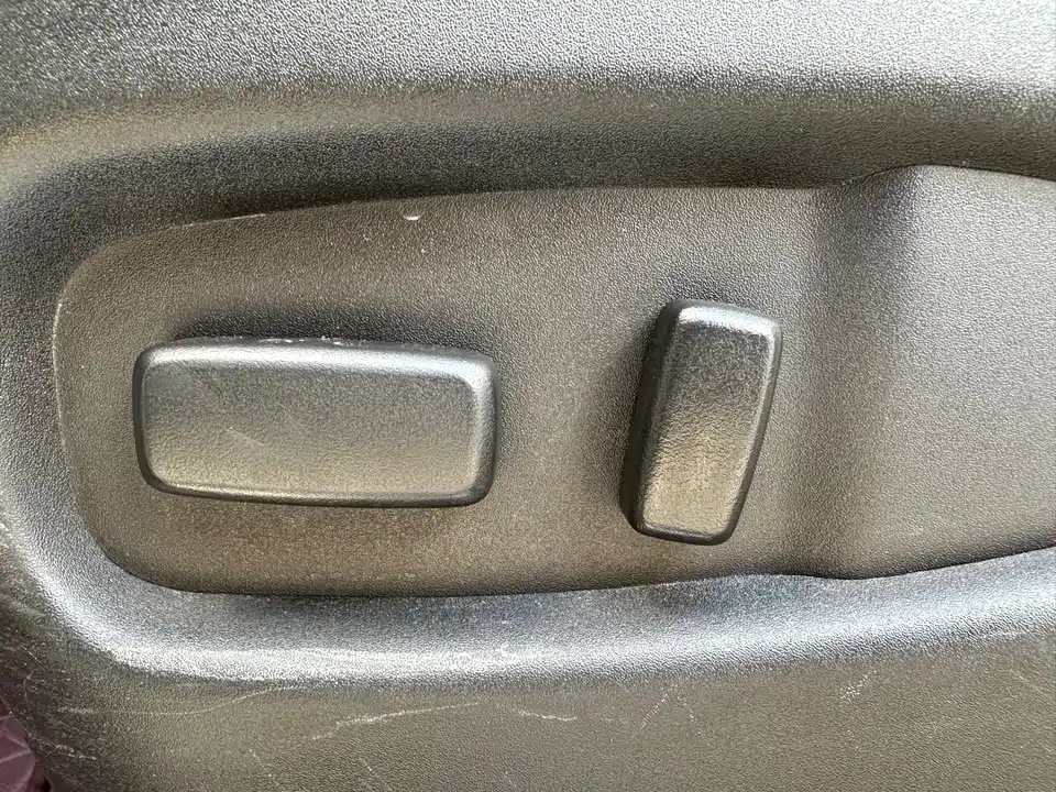 Cadillac SRX