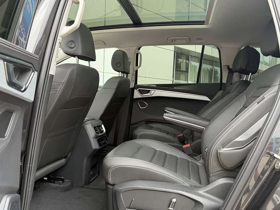 Volkswagen Lanjing