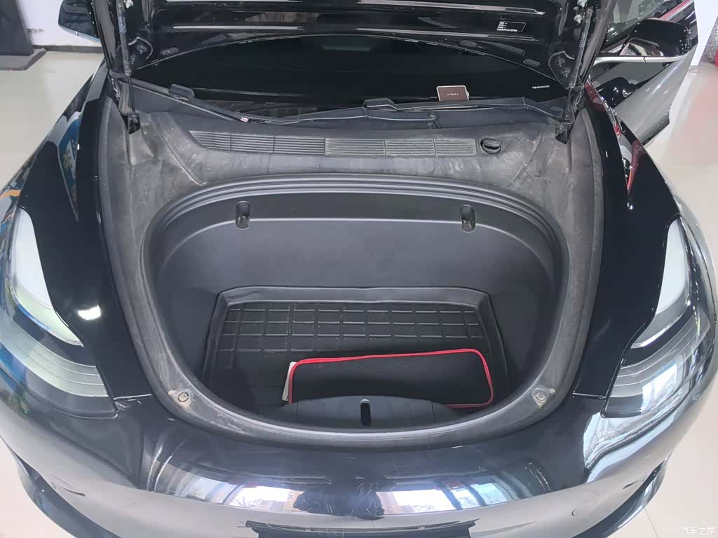 Tesla Model 3, 2020 10