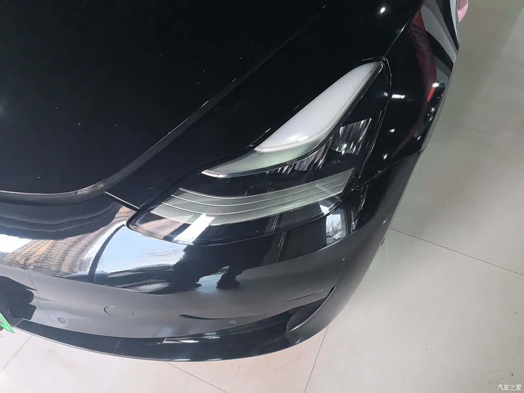 Tesla Model 3, 2020 18