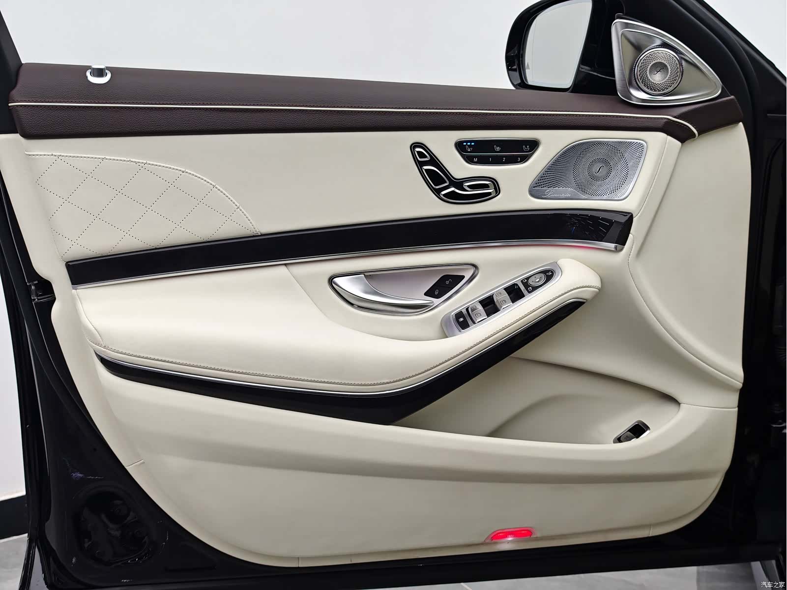 Mercedes-Benz S-Class, 2019 все фото