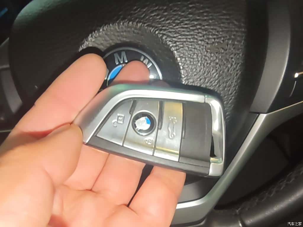 BMW X5, 2018 9