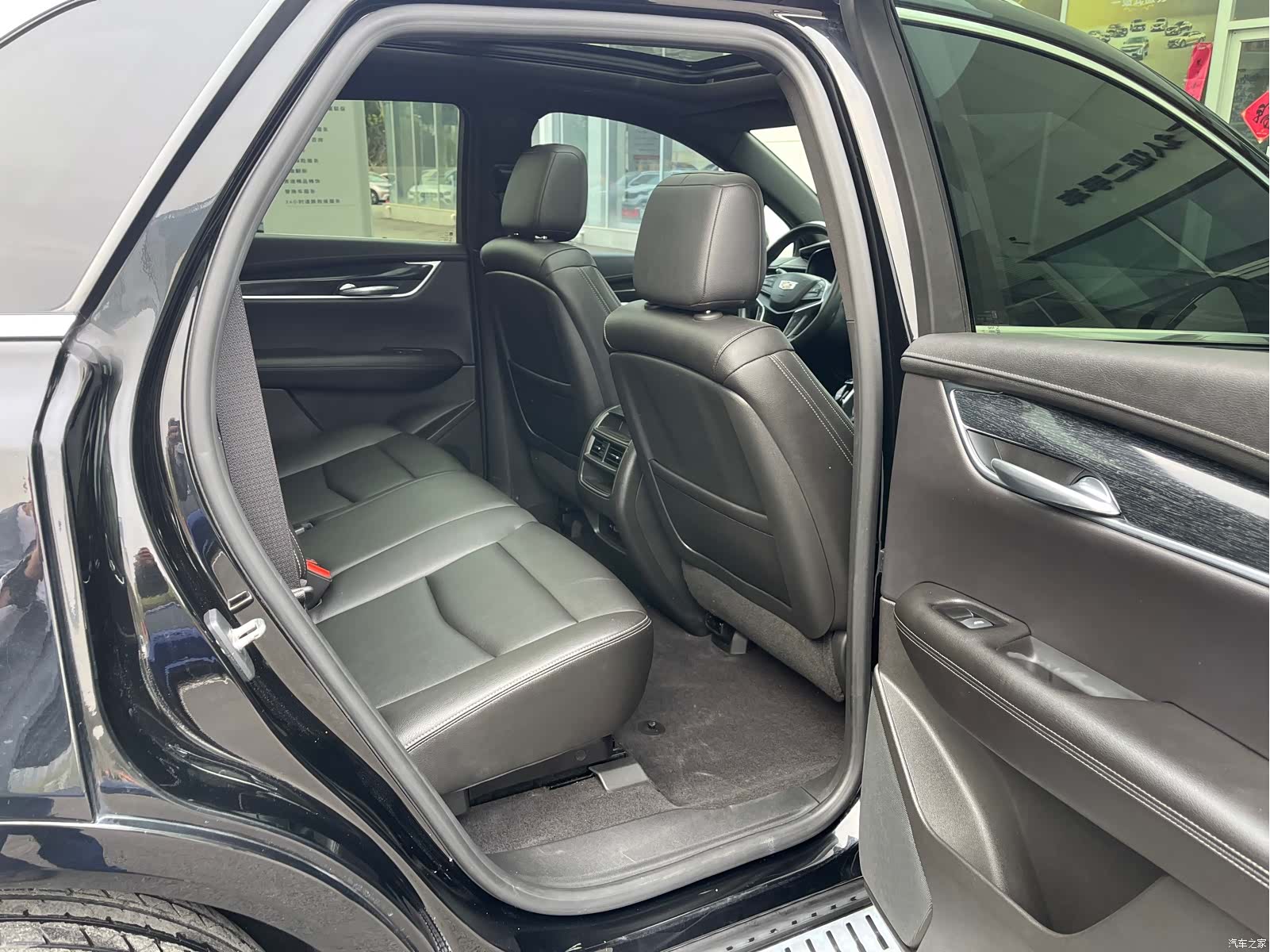 Cadillac XT5, 2021 14