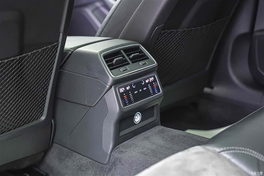Audi A6L, 2022 17