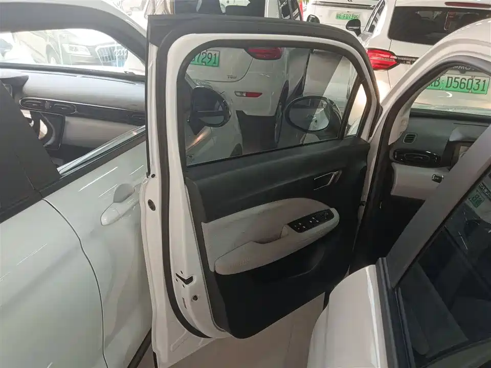 Leapmotor T03 Leapmotor T03