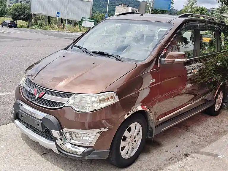 Wuling Wuling Hongguang