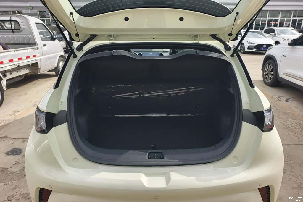 BYD Dolphin, 2026 4