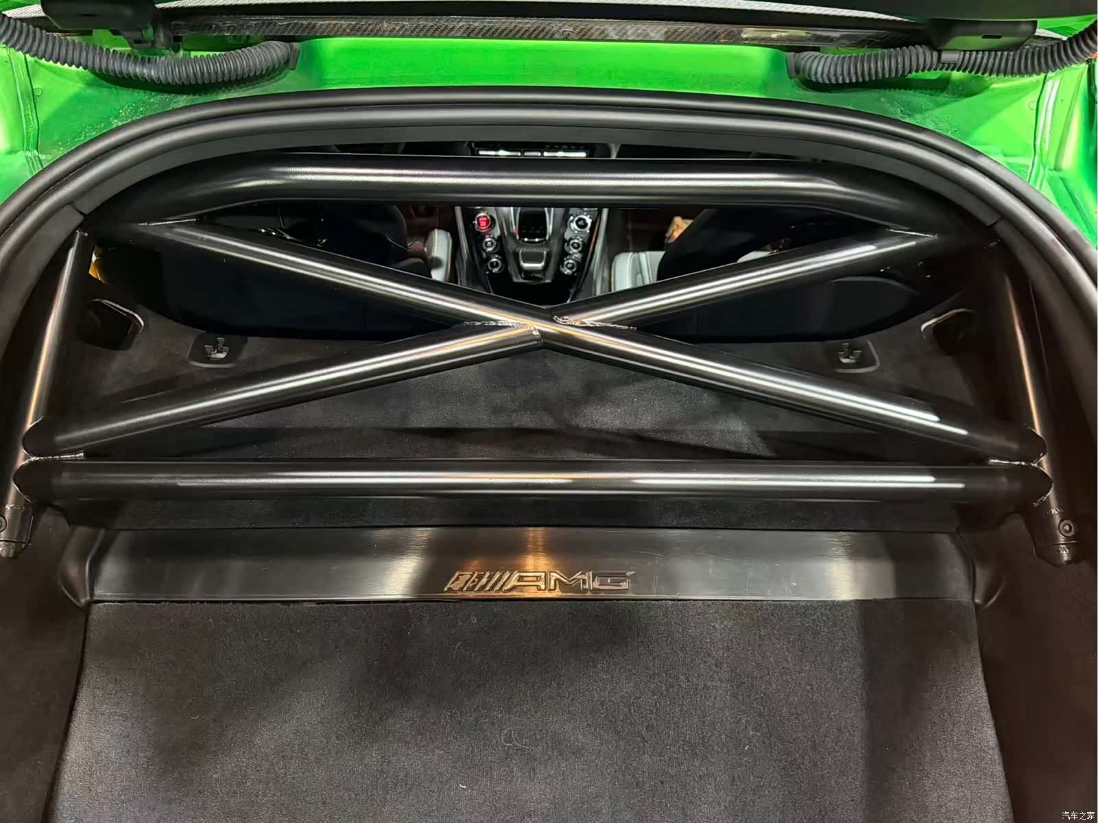 MG AMG, 2019 13