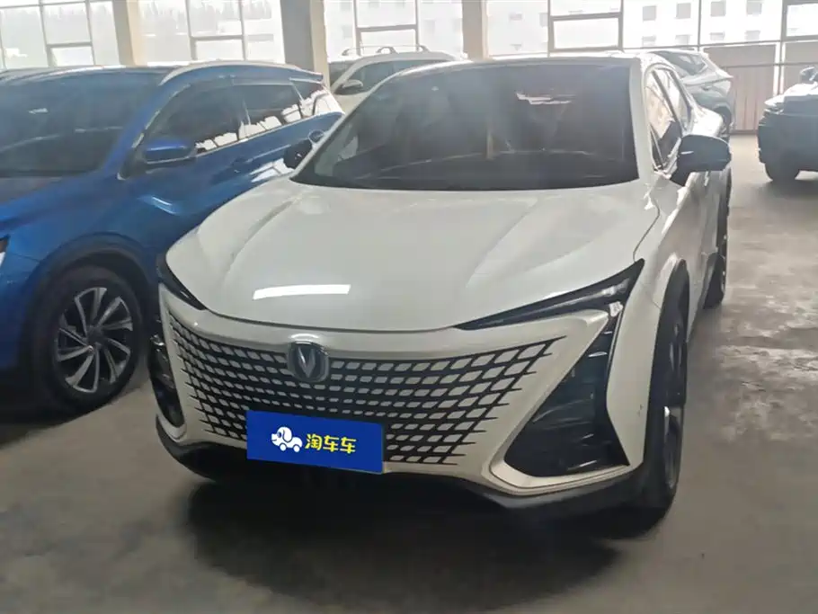 Changan UNI-T