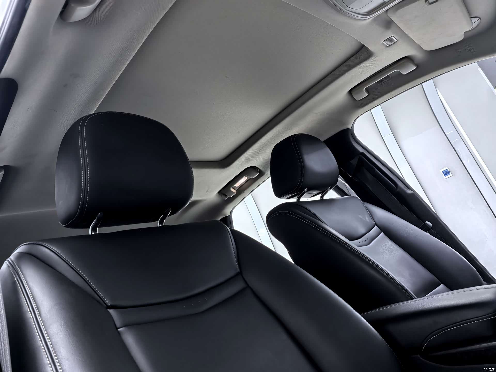 Cadillac XTS, 2019 10