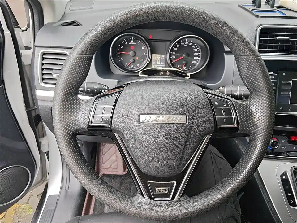 Haval M6 Haval M6