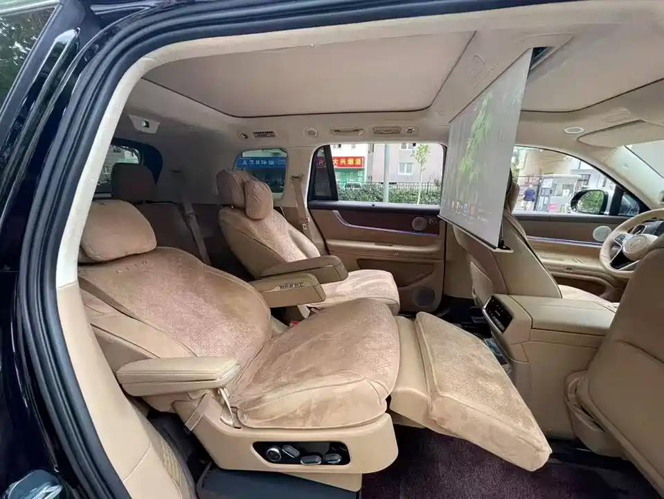 HarmonyOS Ask the world M9