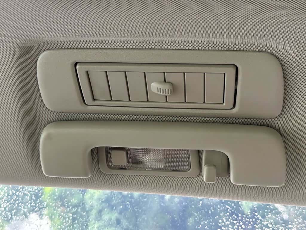 Buick GL8, 2020 11