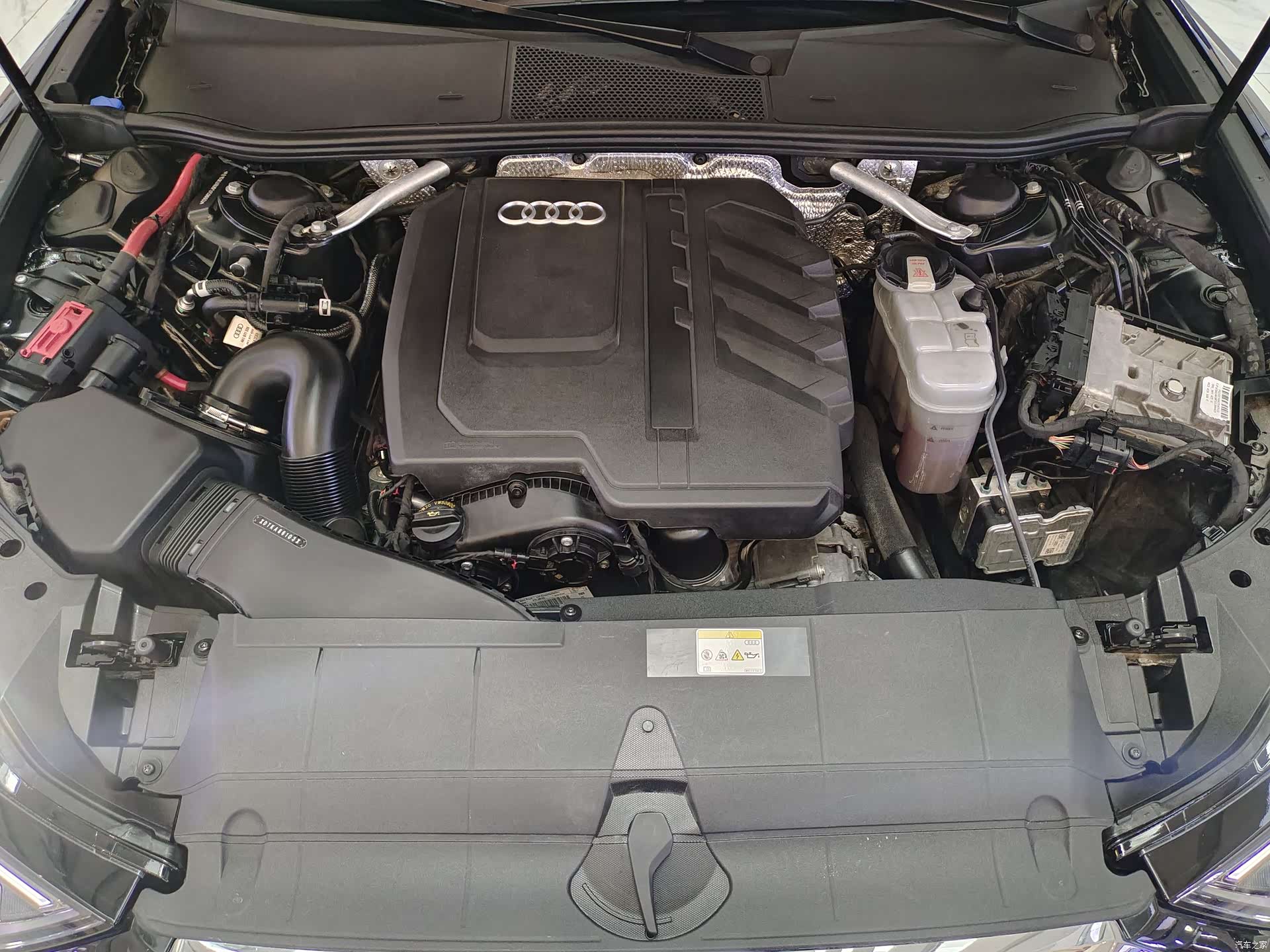Audi A6L, 2024 22