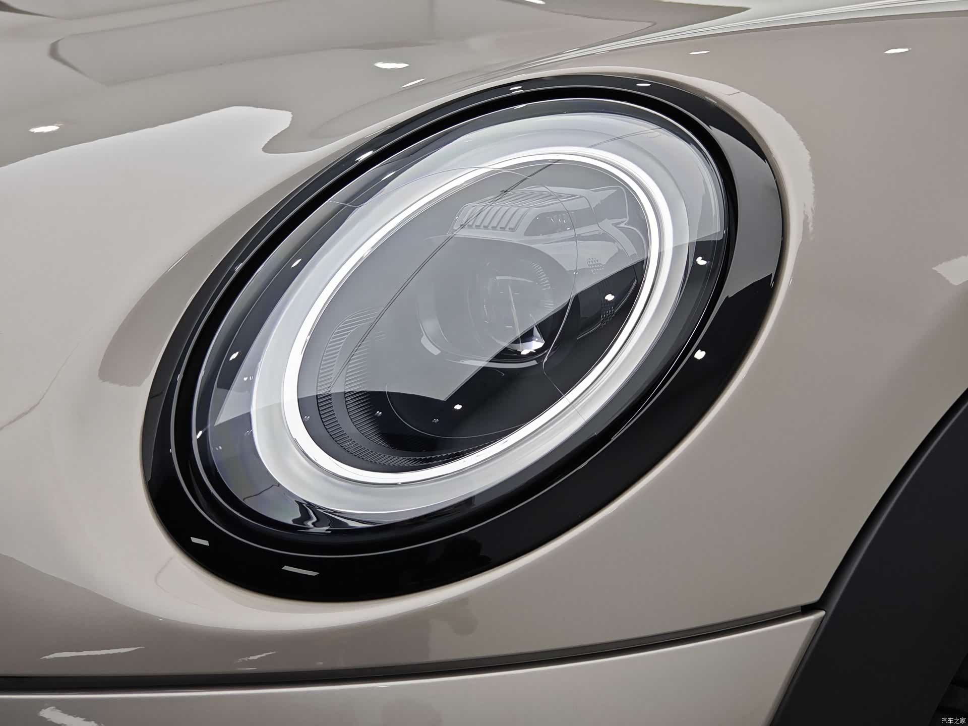 Mini Cooper, 2022 15
