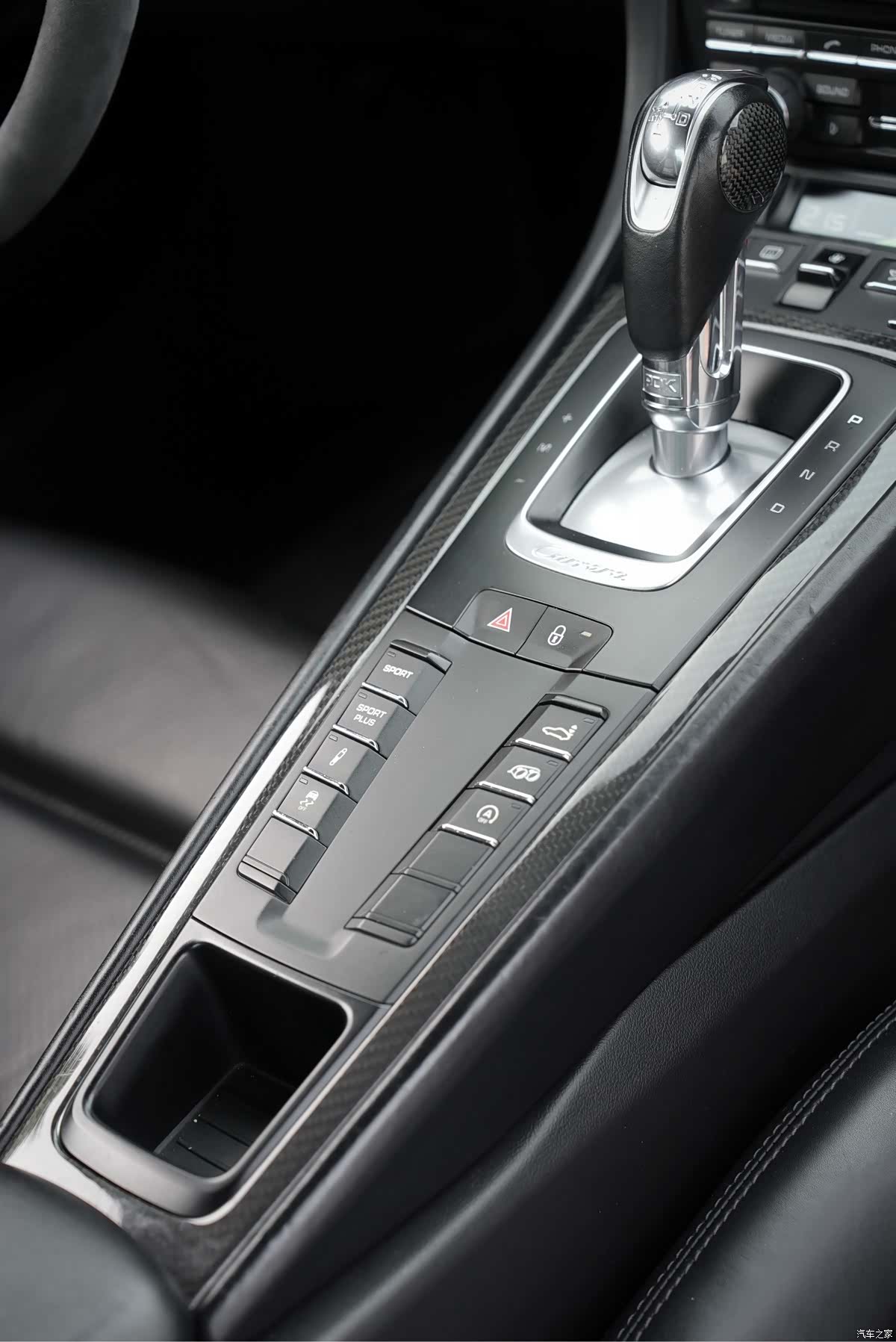 Porsche 911, 2012 9