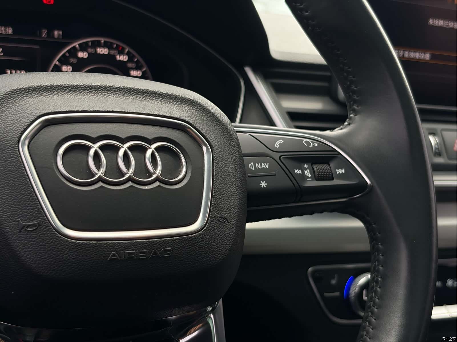 Audi Q5L, 2019 19