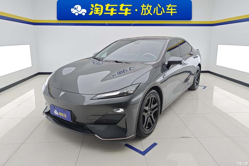 Deepal SL03, 2023 1