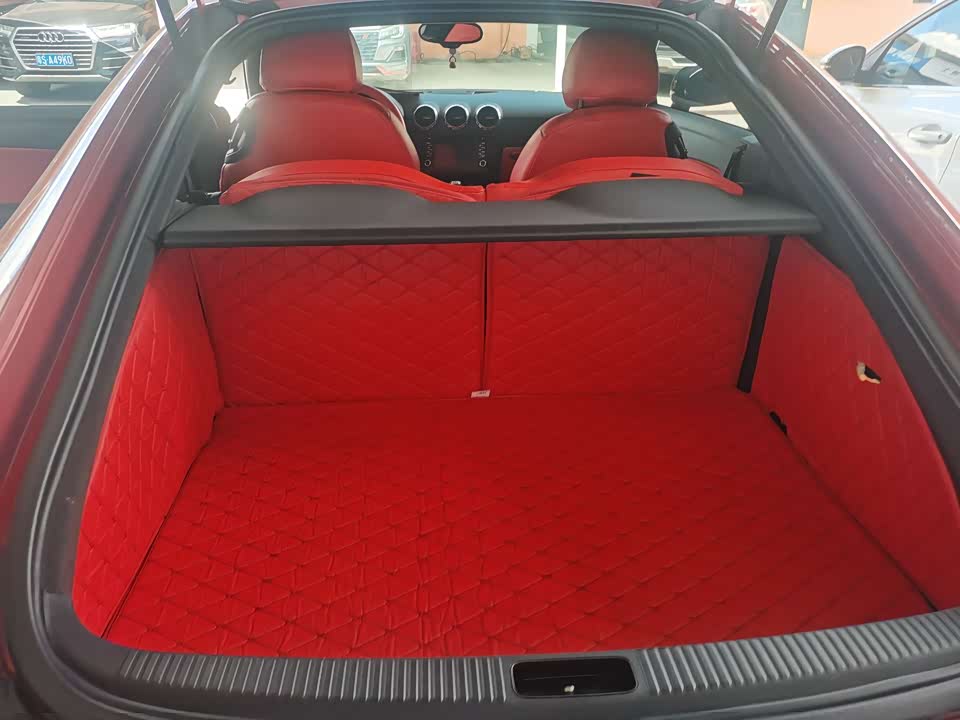 Audi TT Audi TT