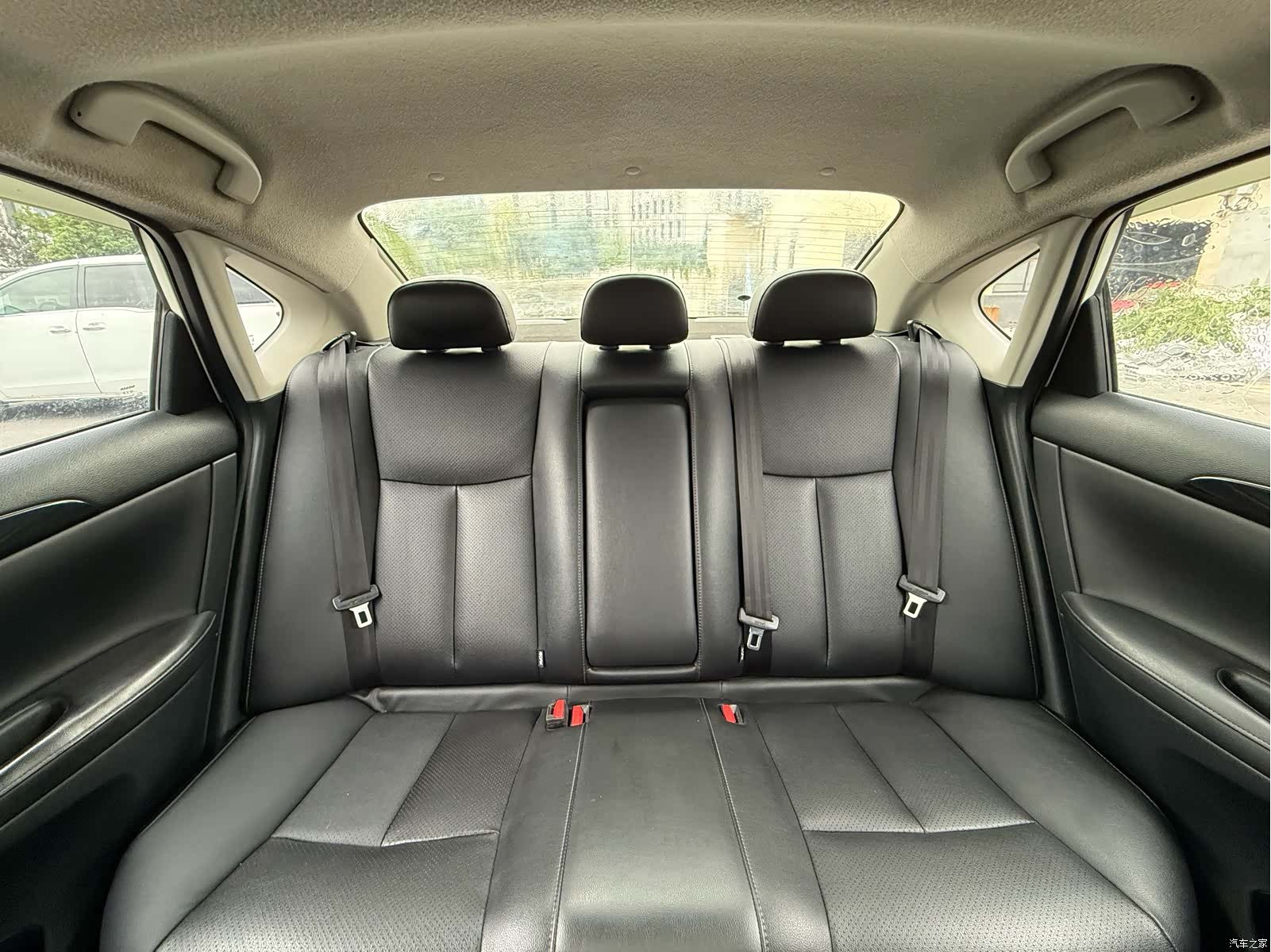 Nissan Sylphy, 2021 17