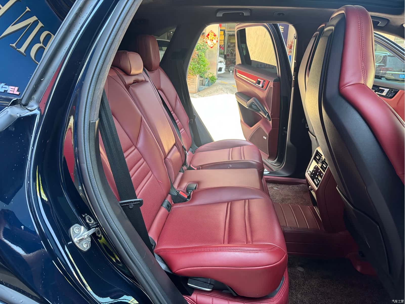 Porsche Cayenne, 2022 17
