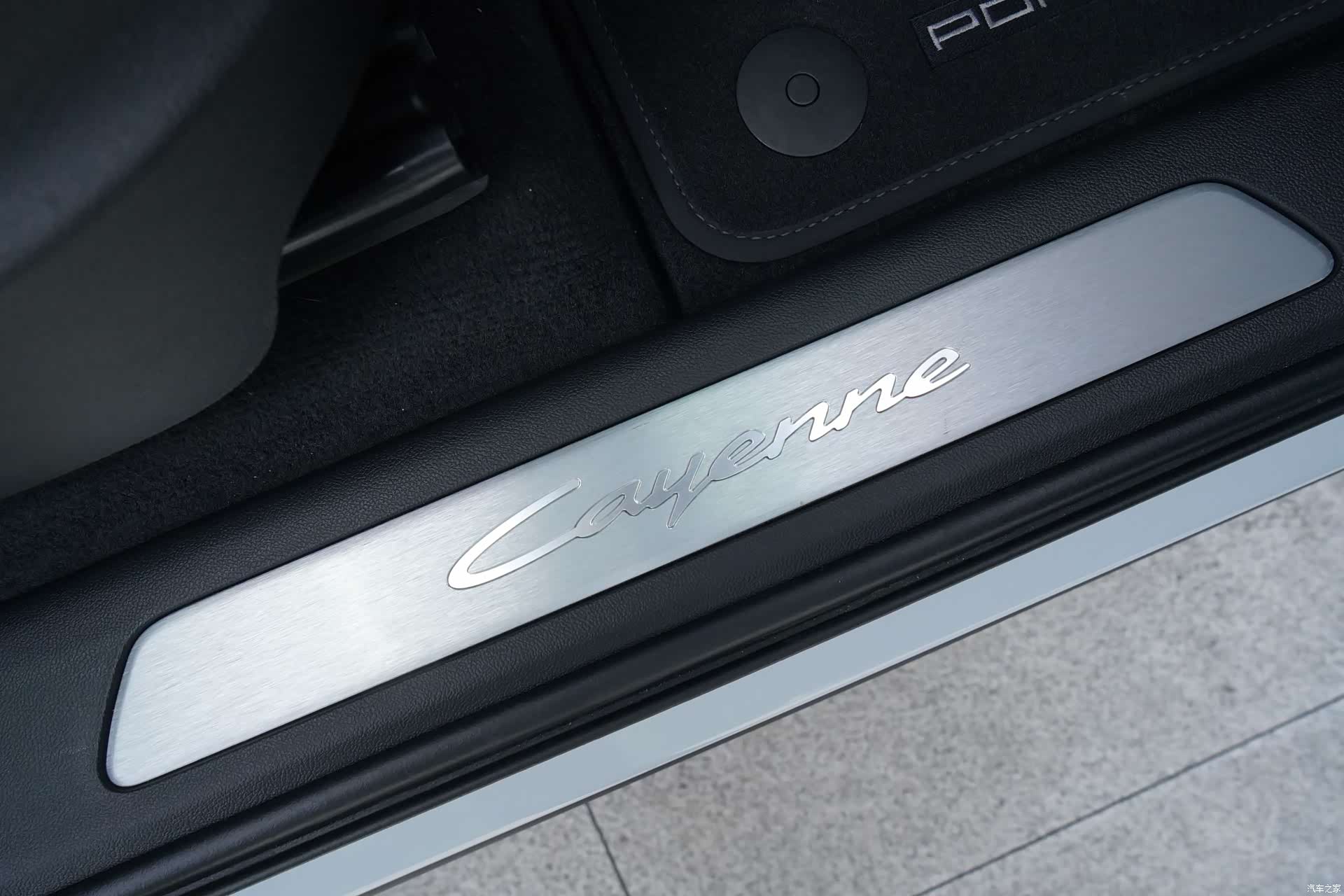 Porsche Cayenne, 2025 14