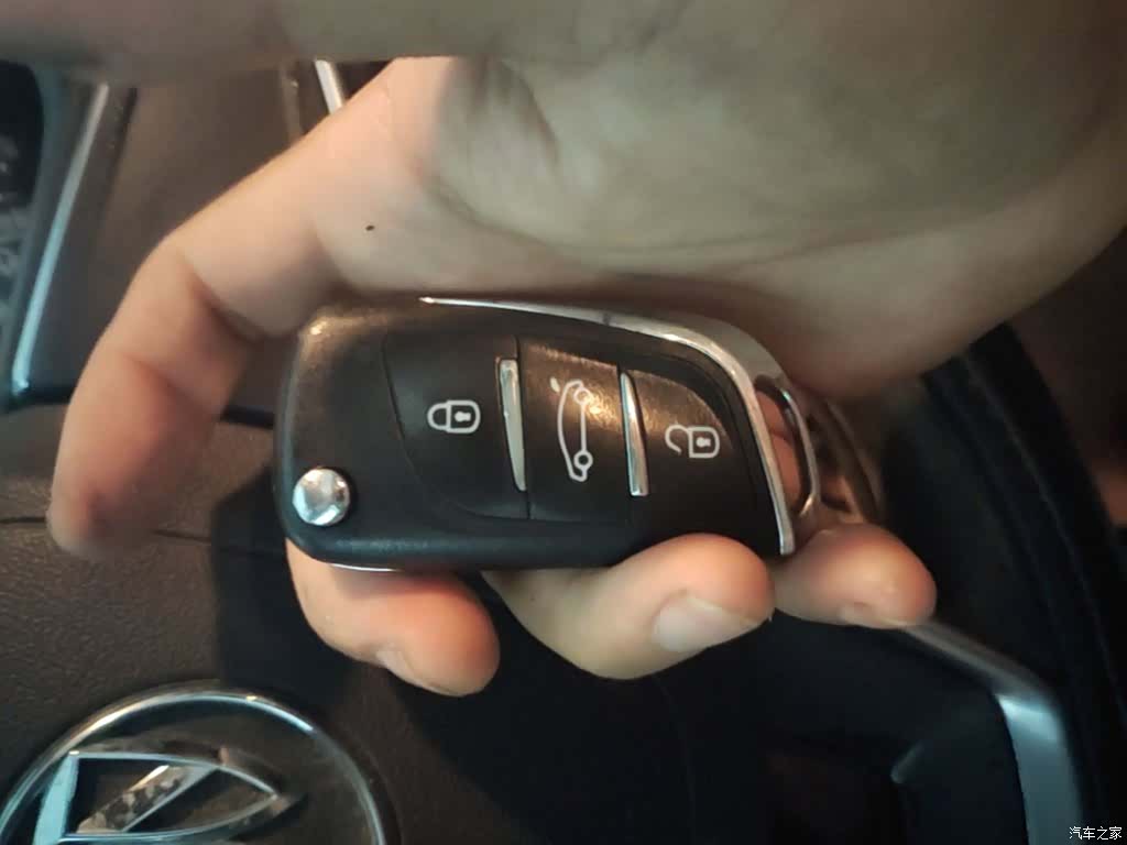 Buick Regal, 2016 17