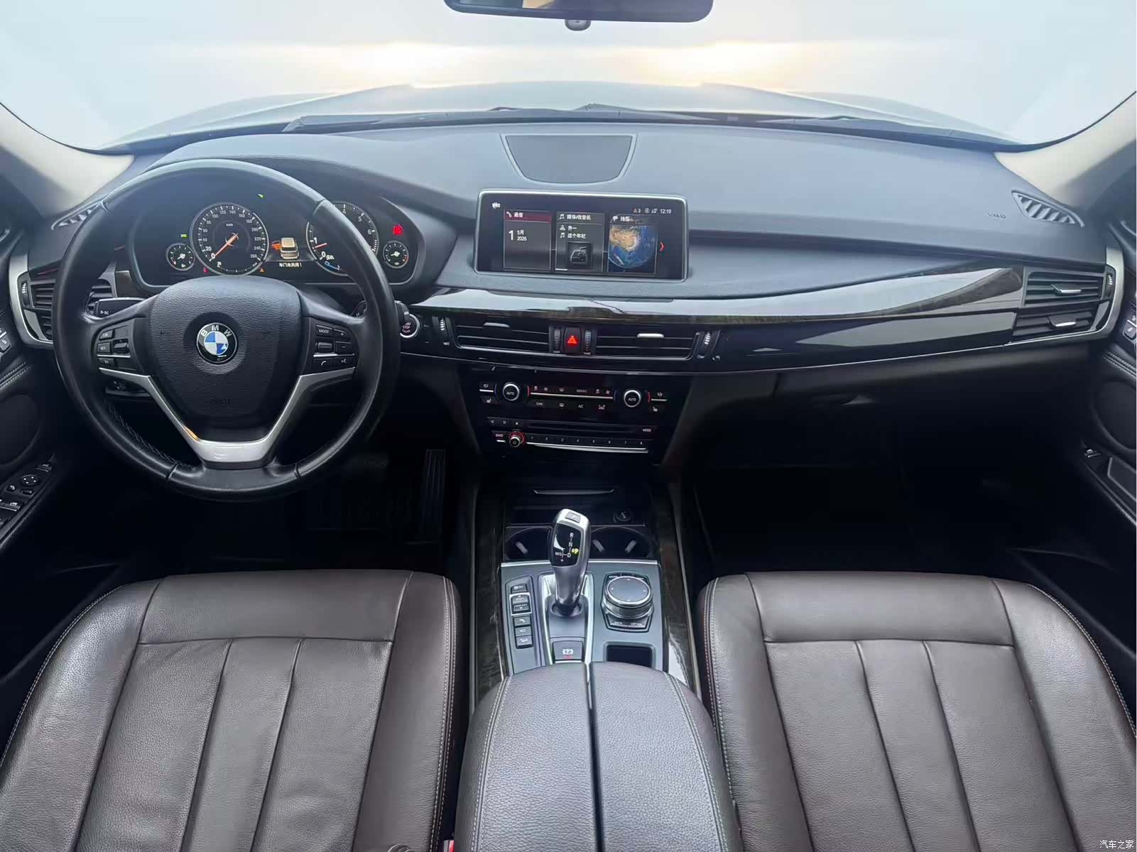 BMW X5, 2018 6