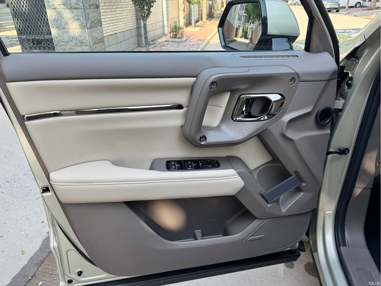 Haval Big Dog, 2026 18