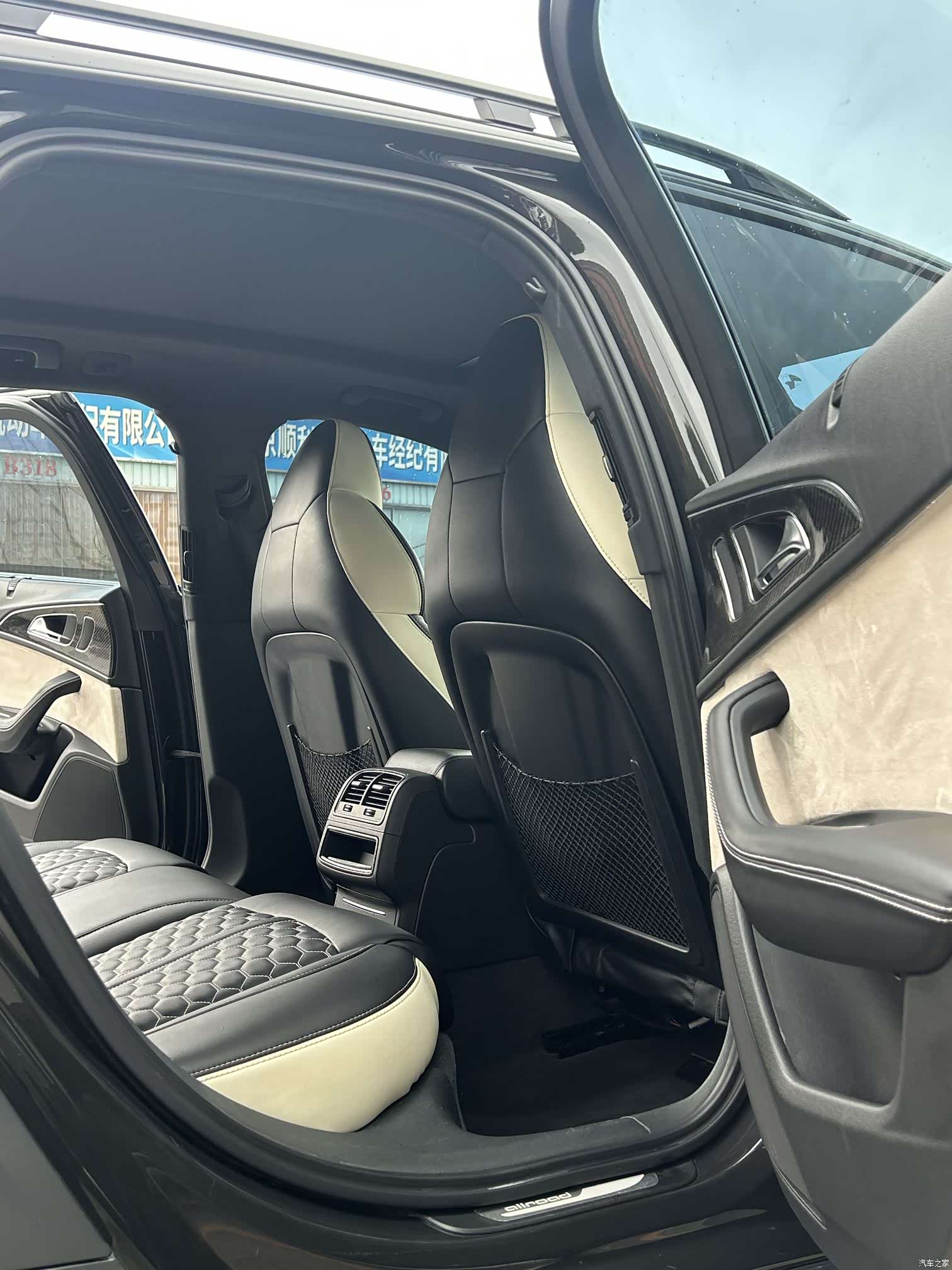 Audi A6, 2017 9