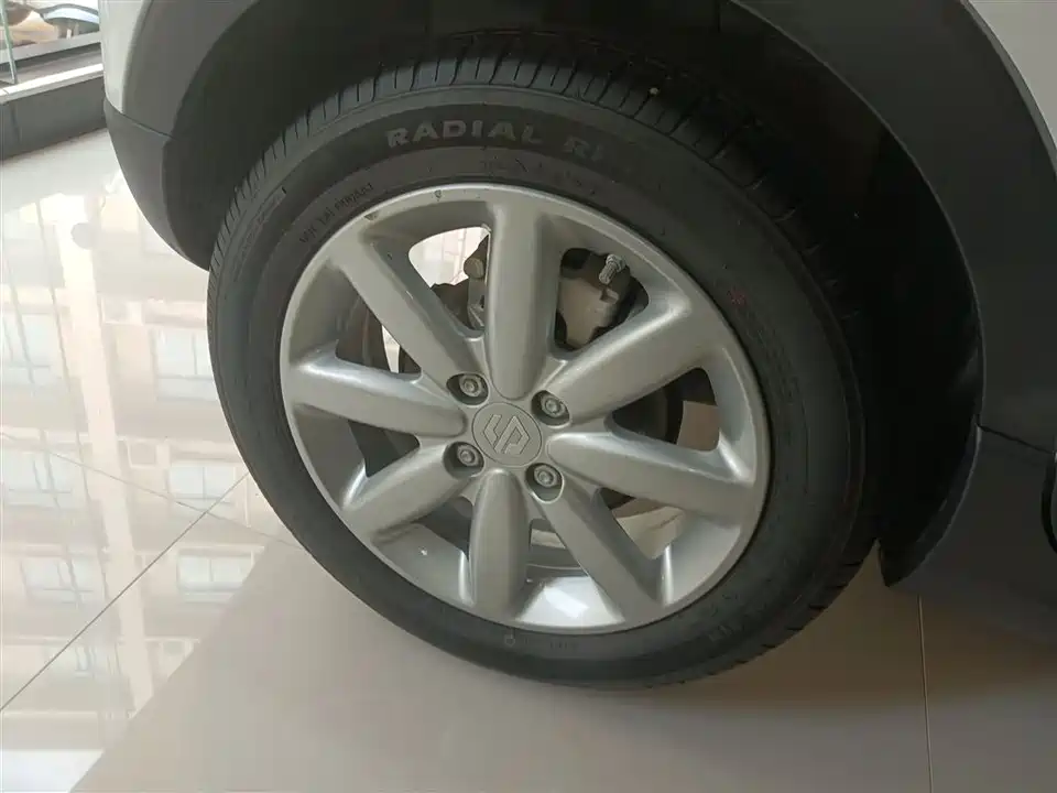 Leapmotor T03 Leapmotor T03