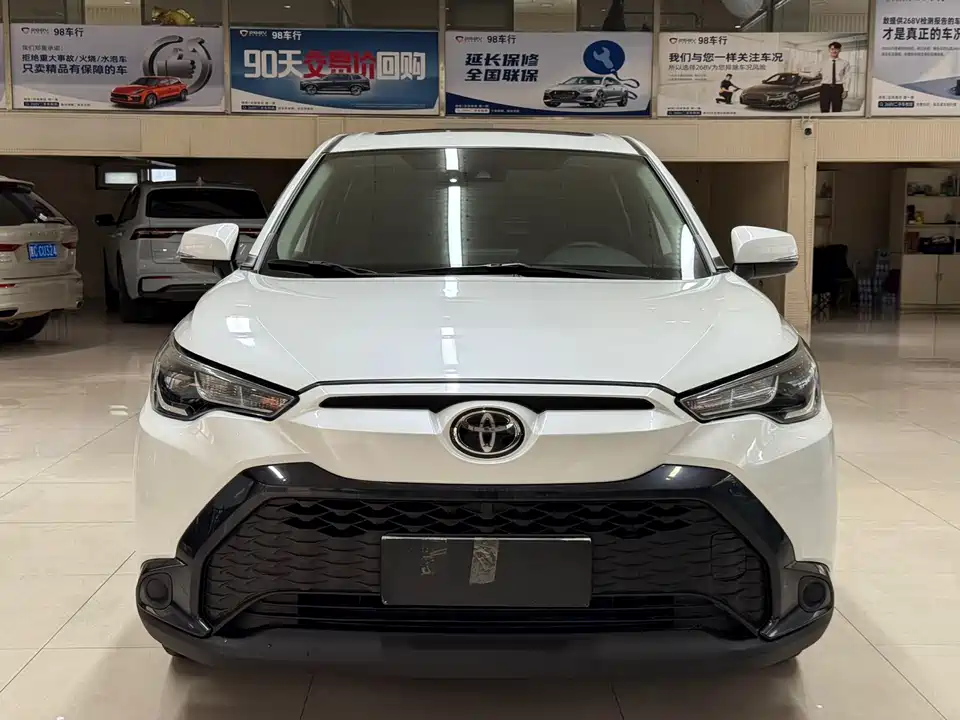 Toyota Fenglanda Toyota Fenglanda