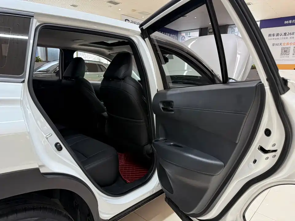 Toyota Fenglanda Toyota Fenglanda